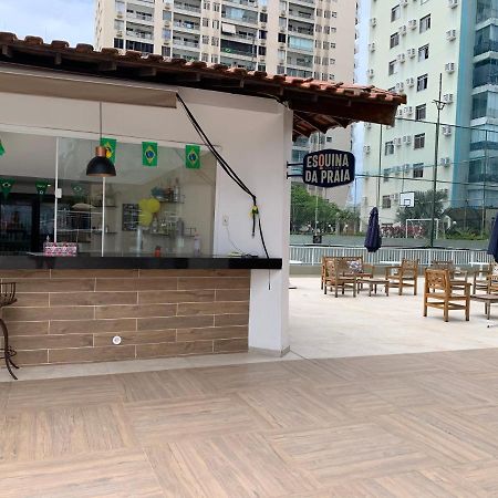 Апартаменти Otimo Apartamento 2 Qtos Barra Da Tijuca Vista Mar Ріо-де-Жанейро Екстер'єр фото