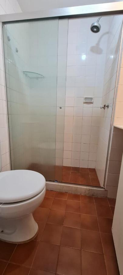 Апартаменти Otimo Apartamento 2 Qtos Barra Da Tijuca Vista Mar Ріо-де-Жанейро Екстер'єр фото