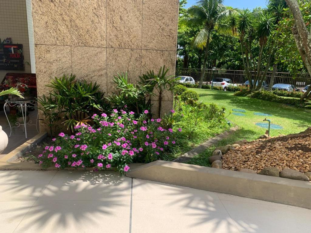 Апартаменти Otimo Apartamento 2 Qtos Barra Da Tijuca Vista Mar Ріо-де-Жанейро Екстер'єр фото