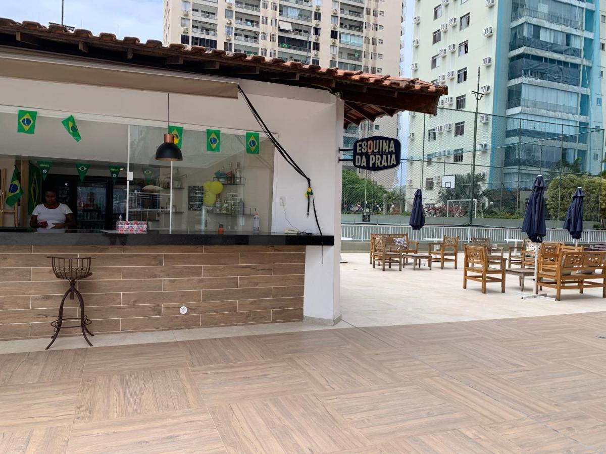 Апартаменти Otimo Apartamento 2 Qtos Barra Da Tijuca Vista Mar Ріо-де-Жанейро Екстер'єр фото