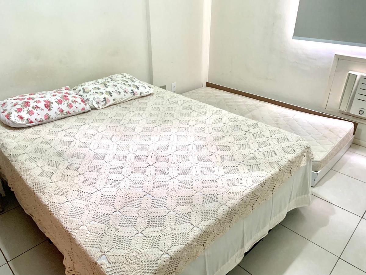 Апартаменти Otimo Apartamento 2 Qtos Barra Da Tijuca Vista Mar Ріо-де-Жанейро Екстер'єр фото